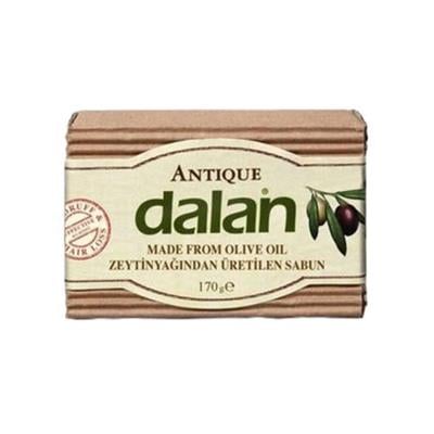 DALAN ANTIK YESIL SABUN 170gr