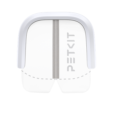 Petkit Manyetik Toz Geçirmez Perde