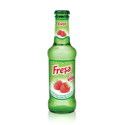 FREŞA KARPUZ ÇİLEK 200ML