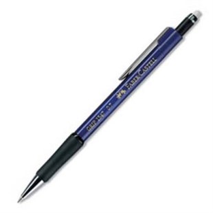 Faber-Castell Tk Fine Grip 1347 07Mm Versatil Lacivert
