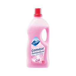 Çiçeğim Gül Yumuşatıcı 3 L\t