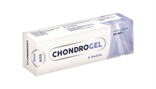 MRB Chondro Jel 50 Ml