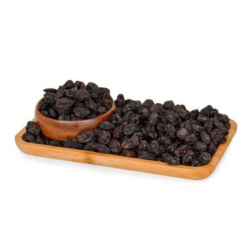 Nevden Siyah Kuru Üzüm Antep 500 Gr