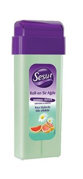 SESU ROLL ON KARTUS SIR AGDA 100ml GREYFURT & PAPATYA