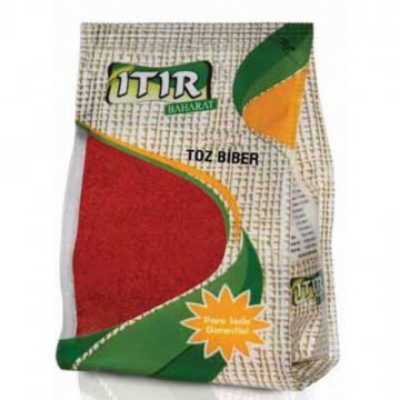Itır Baharat Acı Toz Biber 1 Kg