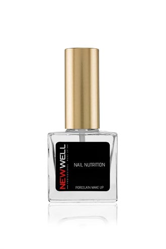 New Well Derma Nail Nutrution Tırnak Besleyici