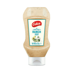 Çokça Ranch Sos 310 G 