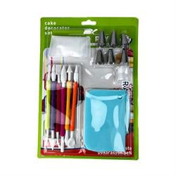 Ivory Pasta Seti Pst 202 16 Prç