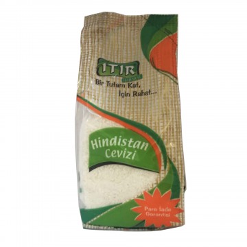 Itır Baharat Hindistan Cevizi 1 Kg