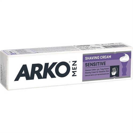 Arko Men Sensitive 100 ml