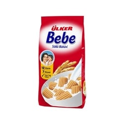 Ülker Bebe Bisküvisi Poşet 172 gr