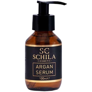 Schila Argan Serum  100 ml