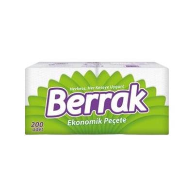 BERRAK PEÇETE 200 LÜ