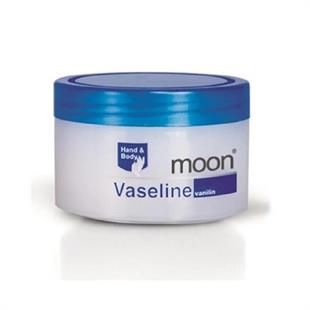Moon Vaseline Vanilin 100 ml
