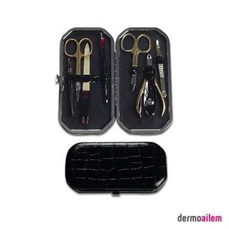 Nascita Manikür Seti - 06