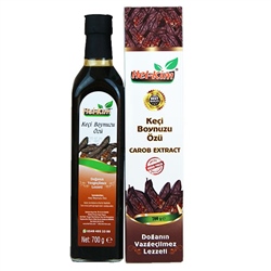 Hel-Kim Keçi Boynuzu Özü 700 Gr