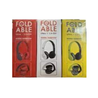 SUBZERO KABLOSUZ KULAKLIK SW44