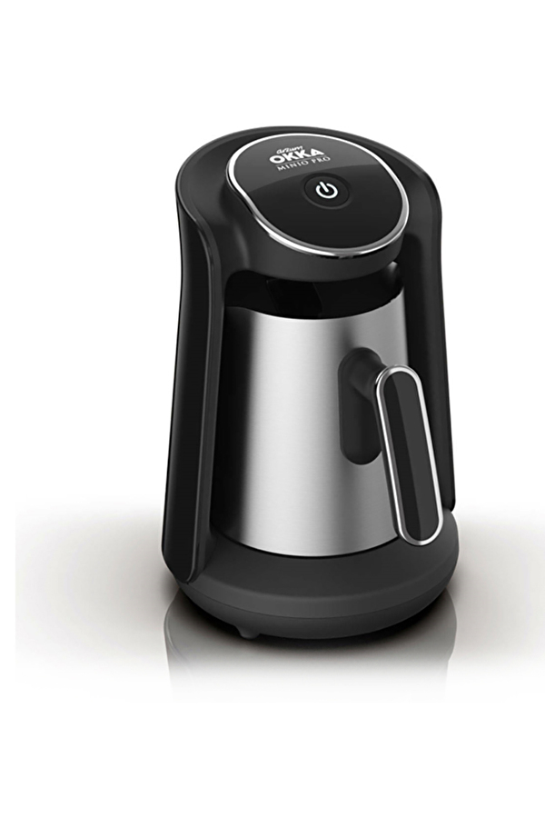 Arzum Okka Minio Pro Krom OK001