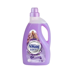 Viking Tutkulu Yumuşatıcı 3 L