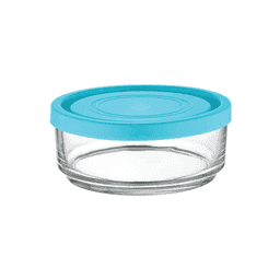 Glassco Saklama Kabı 450 Cc