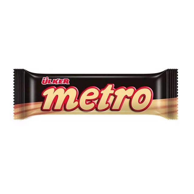 Ülker Metro 36 gr