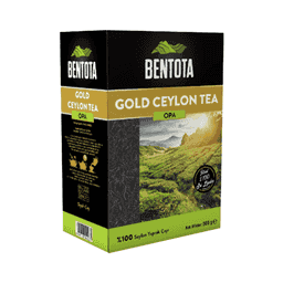 Bentota Opa Seylan Çayı 500 G