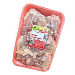 Şenpiliç Sarma Kg.