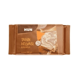 Hun Kakaolu Helva 500 G
