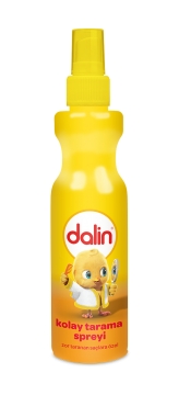 Dalin Kolay Tarama Spreyi 200 Ml