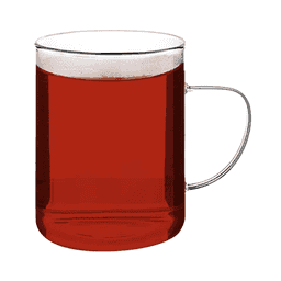 Ckc Borosilikat Cam Kupa 280 Cc 