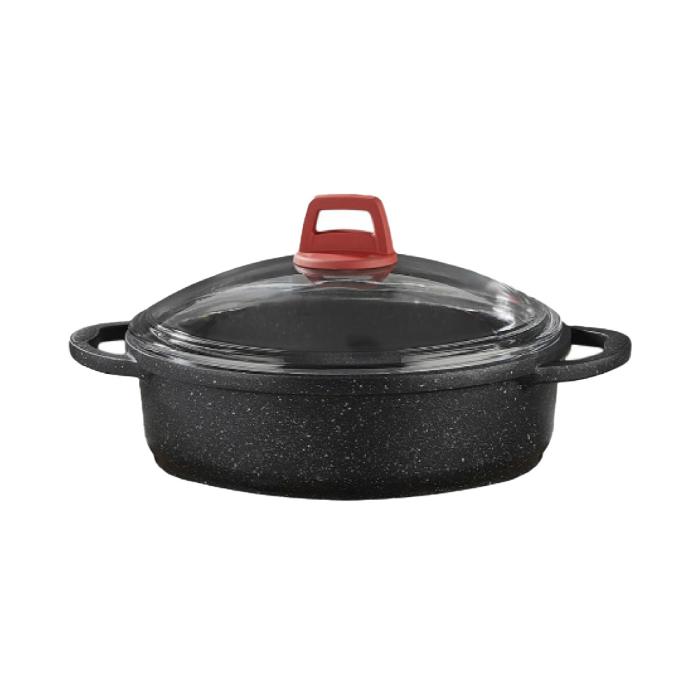 Gülsan GLS Elit Dokum Karnıyarık 28 cm