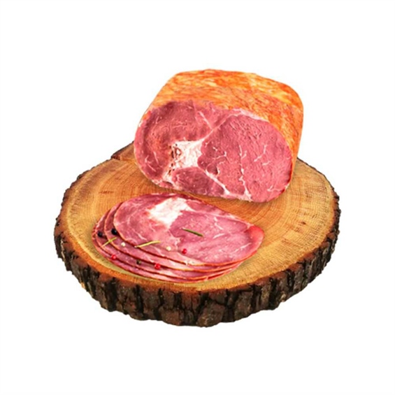 Yaylatürk Antrikot Füme kg