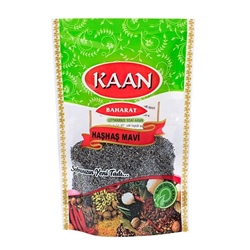 Kaan Mavi Haşhaş 50 gr
