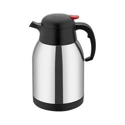 Cooker Çelik Termos 2 lt