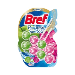 Bref Perfume Switch Klozet Bloğu 2'li