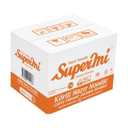 Supermi Körili Noodle 40x70 G