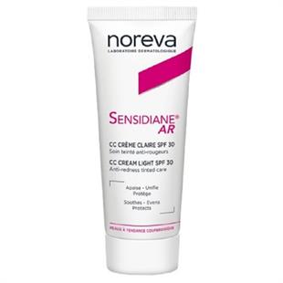 Noreva AR CC Cream Light SPF30 40 ml