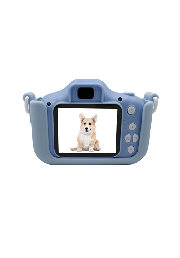 Bood Çocuk Fotograf Makinesi CK-21