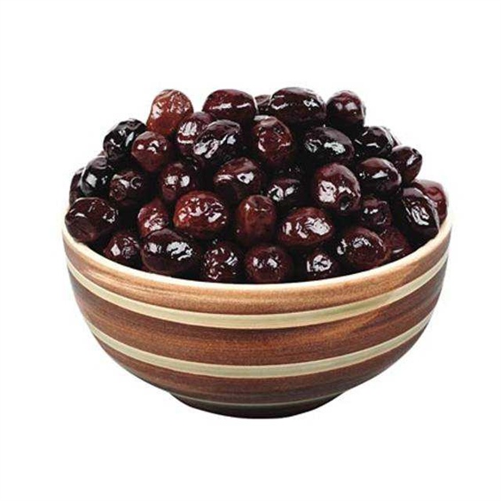 Özel Organik Zeytin Kg