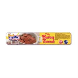 Erpiliç Baton Sucuk  450 Gr