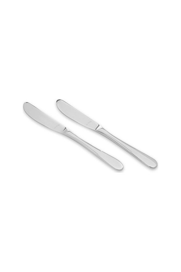 Ar Yıldız Deniz Vakumlu Yemek Bıçak 2'li