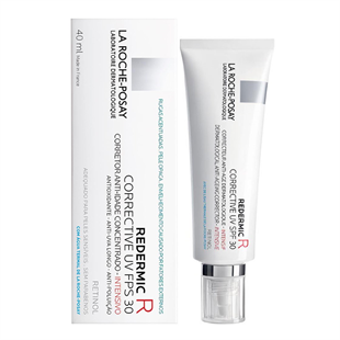 La Roche Posay Redermıc R Correctıve Uv Spf 30 40 Ml