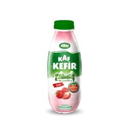 SÜTAŞ KEFİR ÇİLEKLİ 250 ML