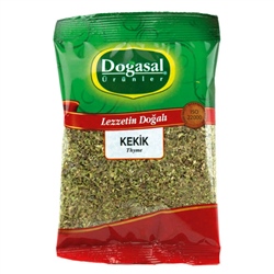 Doğasal Kekik 20 Gr