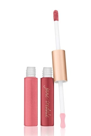 Jane Iredale Lip Fixations Lip Stain/Gloss - Fascination