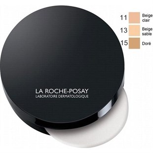 La Roche Posay Toleriane Teint Mineral Compact SPF25 - Açık Ton 11