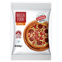 Pek Bolca Pizza 820 Gr