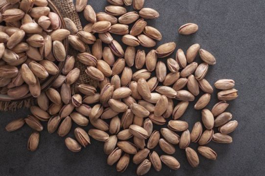 Nevden Antep Fıstığı Ana Çıtlak 250 Gr