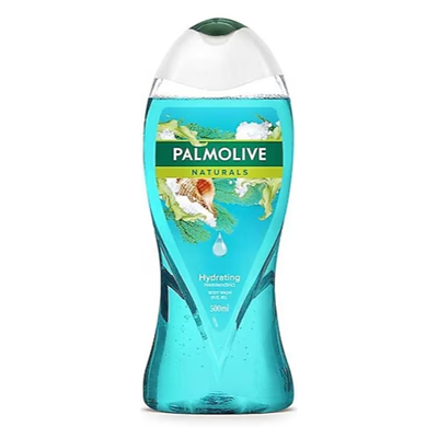 PALMOLIVE DUŞ JELİ HYDRATING 500 ML