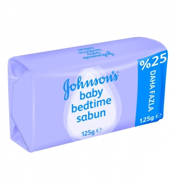 Johnson's Baby Bedtime Sabun 100 Gr